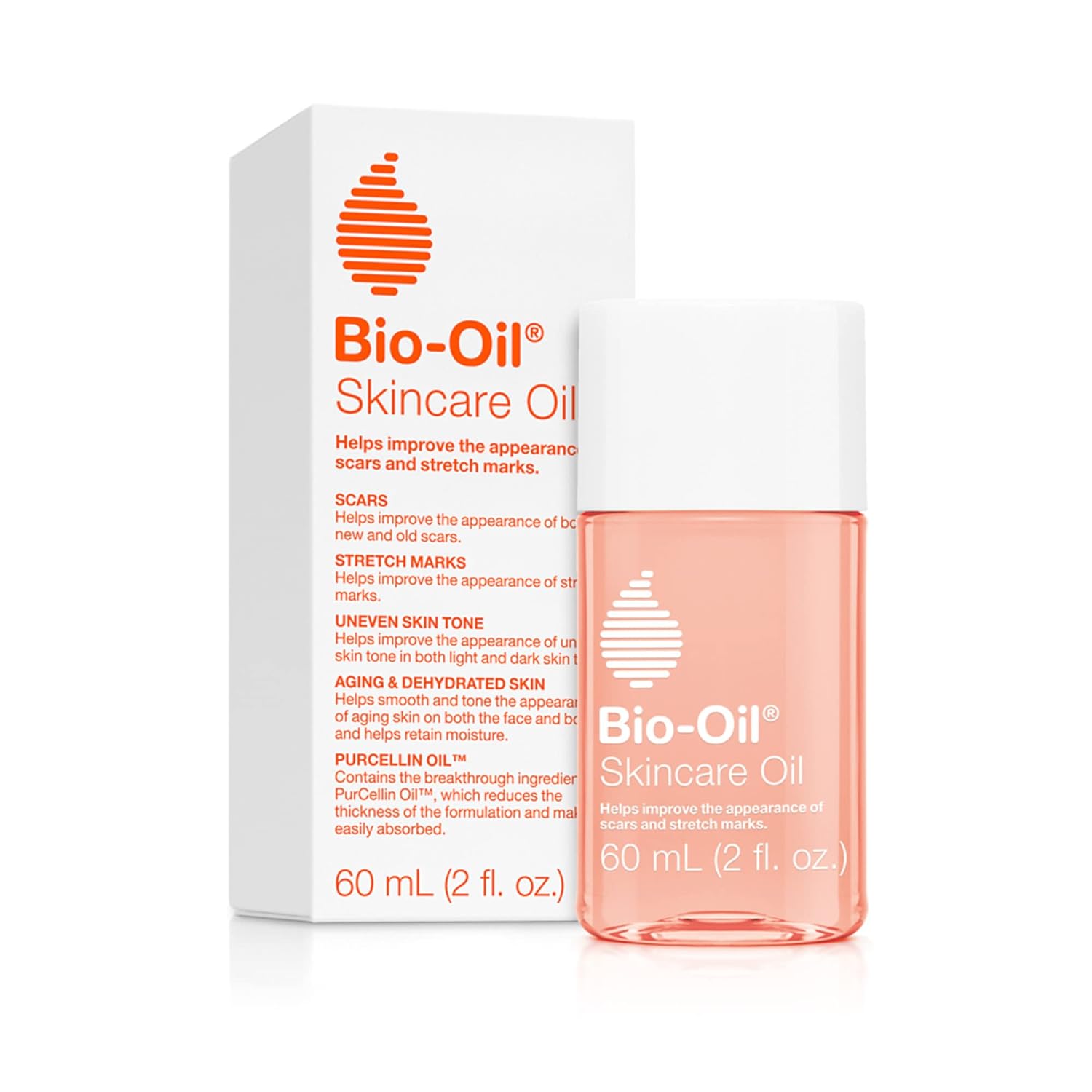 Bio-Oil Skincare Body Oil Review