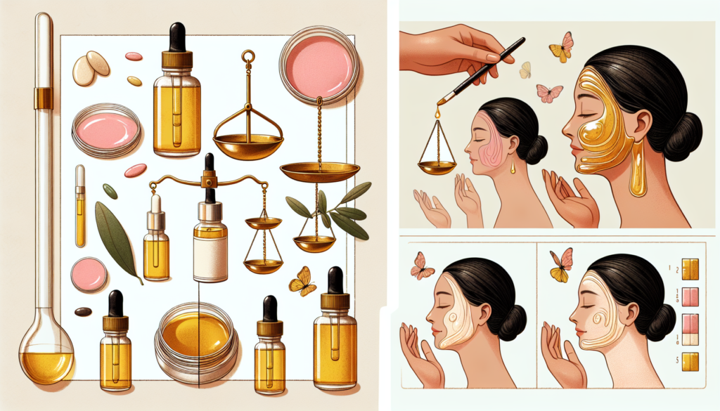 How To Incorporate Face Oils In A Daily Skincare Routine?