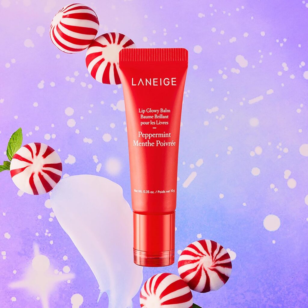 LANEIGE Lip Glowy Balm