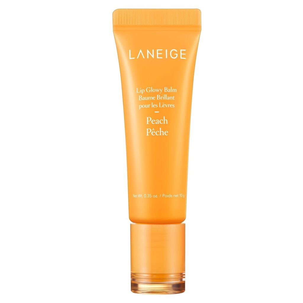 LANEIGE Lip Glowy Balm