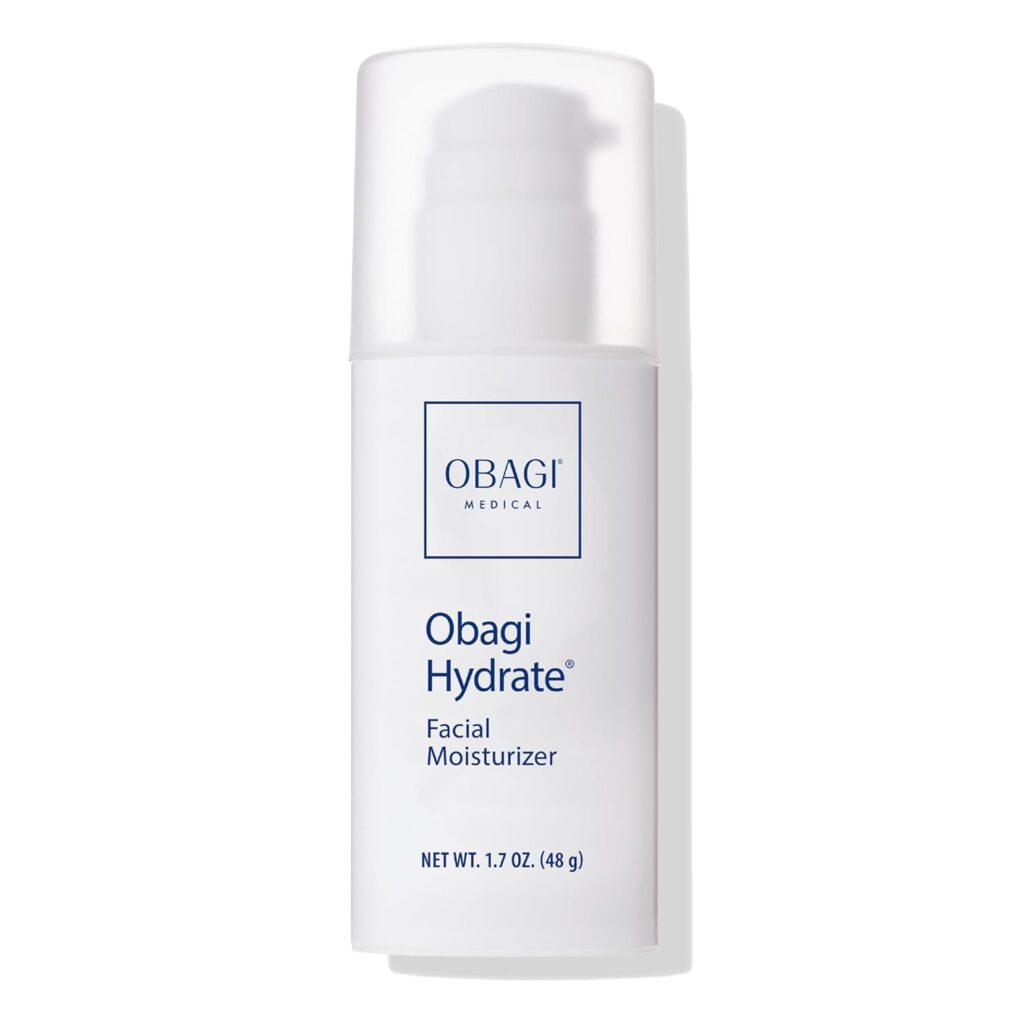 Obagi Medical Hydrate Facial Moisturizer