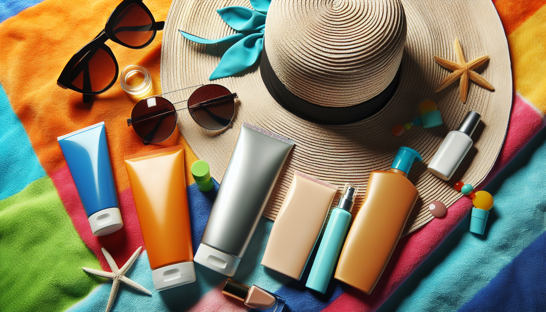 Reliable Methods To Protect Skin From UV Damage.