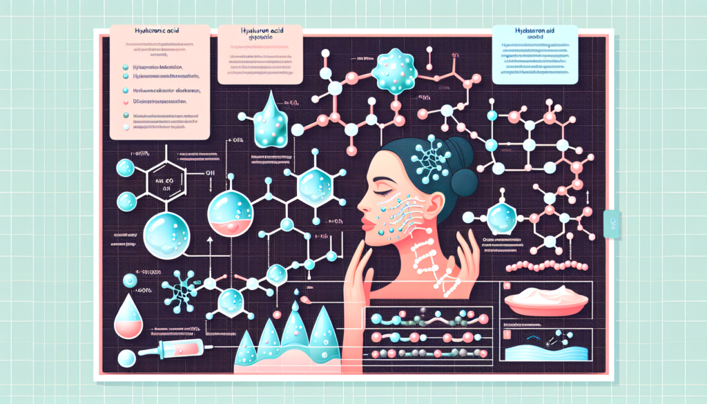 The Role Of Hyaluronic Acid In Skin Hydration: What To Know.