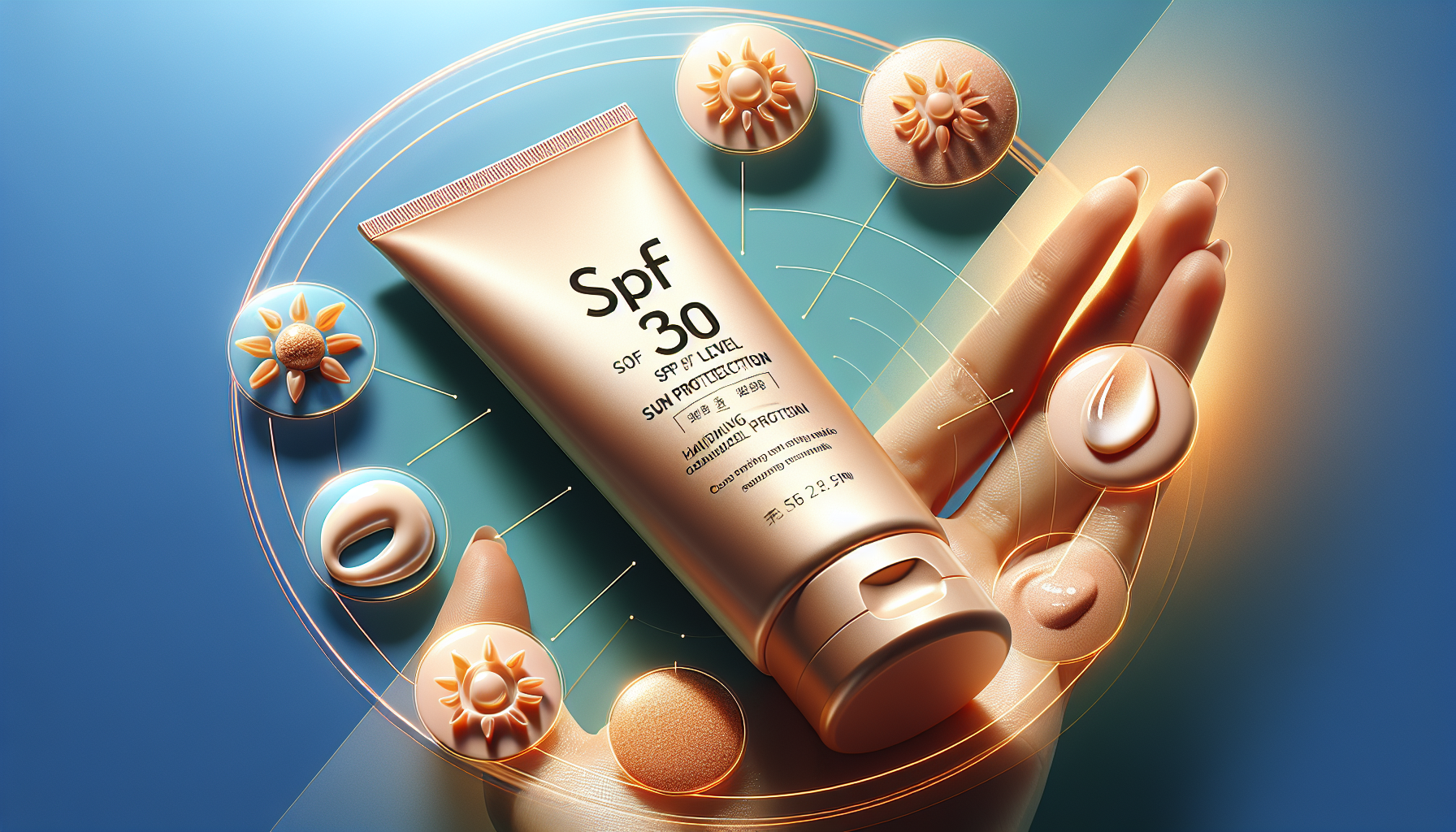 What SPF Level Is Necessary For Adequate Sun Protection In Daily Skincare Routines?