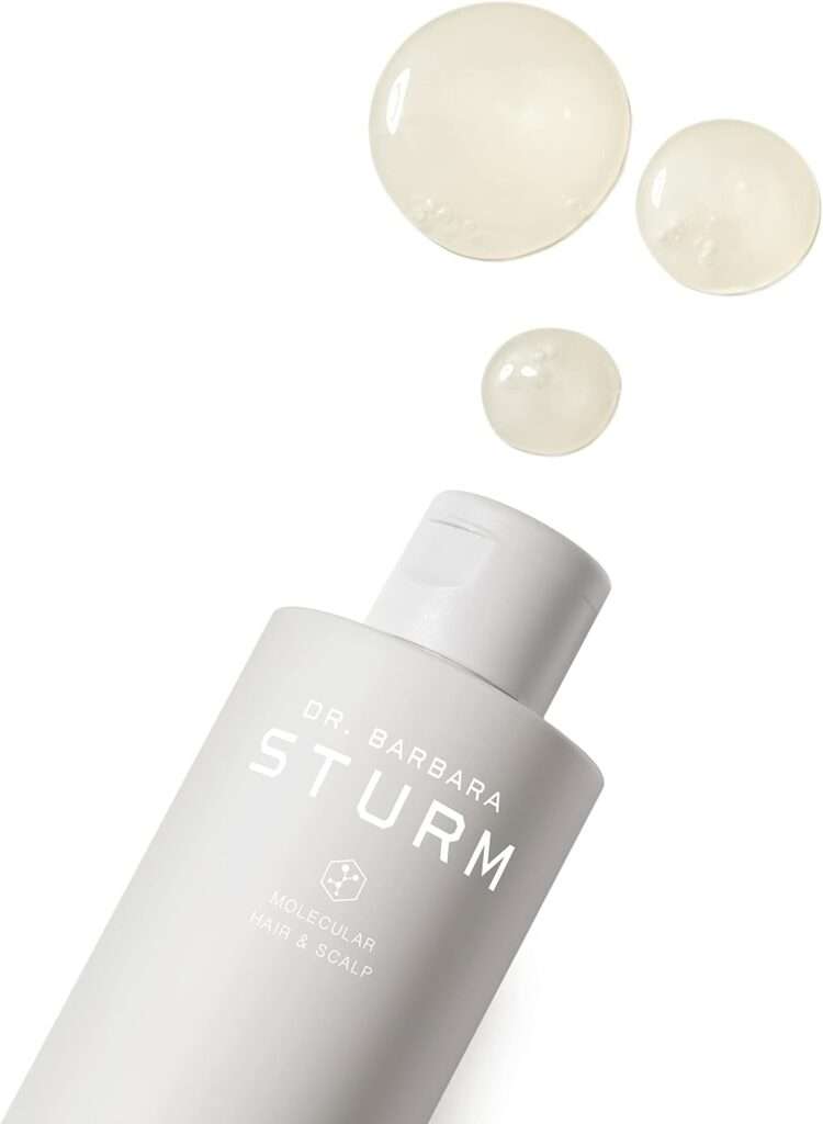 Dr. Barbara Sturm, Anti-Hair Fall Shampoo : Luxury Stores