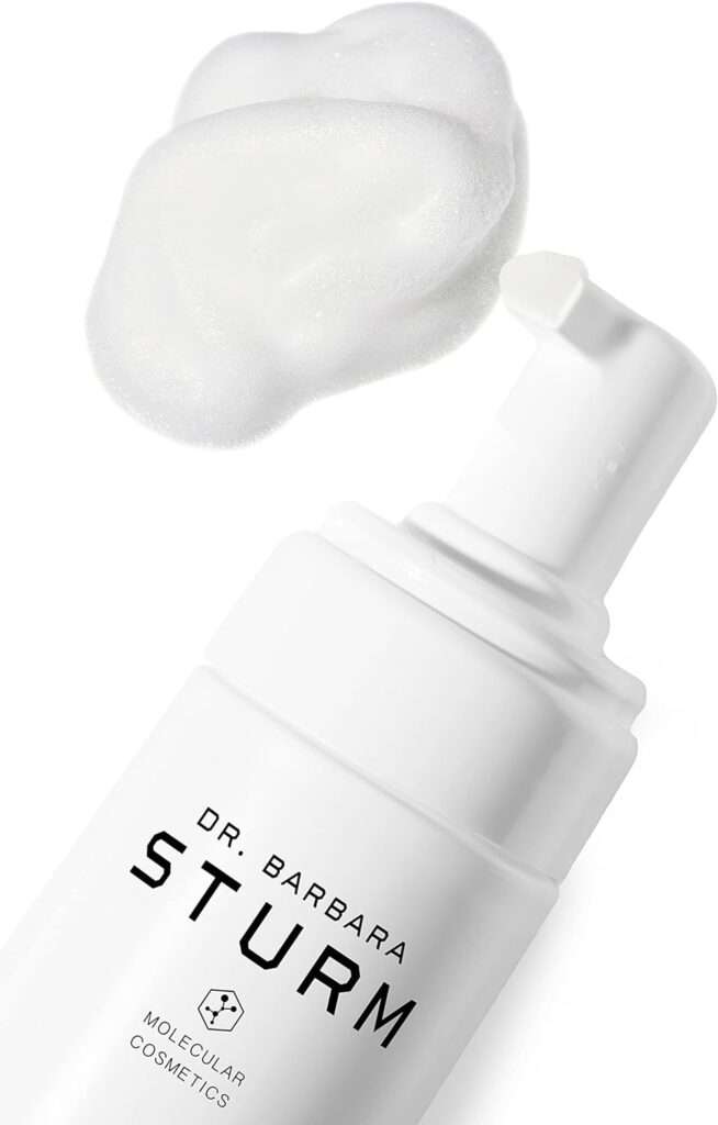 Dr. Barbara Sturm, Cleanser, 150ml : Luxury Stores