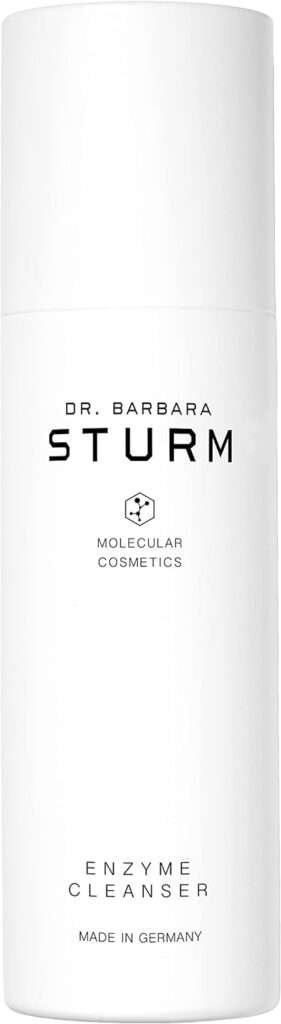 Dr. Barbara Sturm, Enzyme Cleanser : Luxury Stores