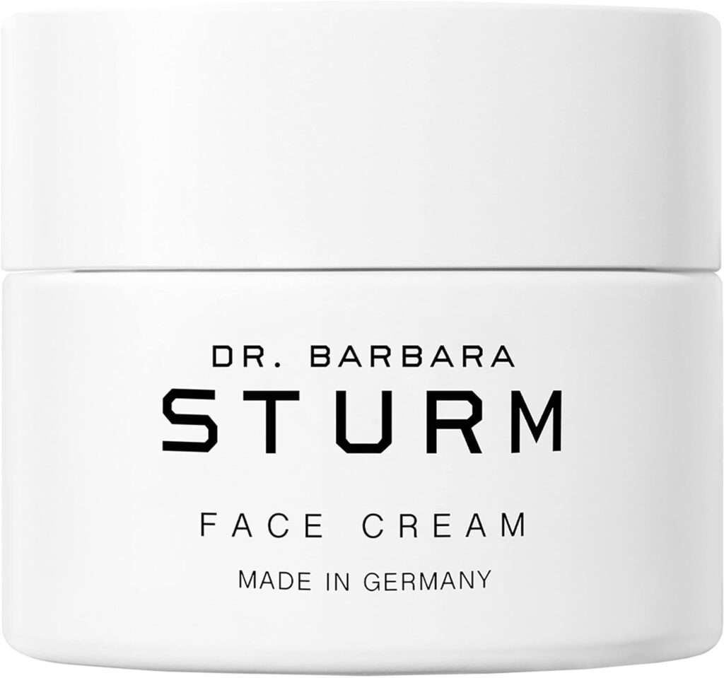 Dr. Barbara Sturm, Face Cream, 50ml : Luxury Stores