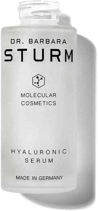 Dr. Barbara Sturm, Hyaluronic Serum, 30ml : Beauty  Personal Care