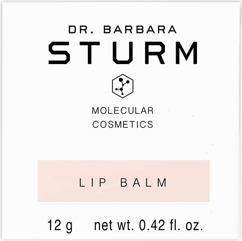 Dr. Barbara Sturm, Lip Balm, 12g : Beauty  Personal Care