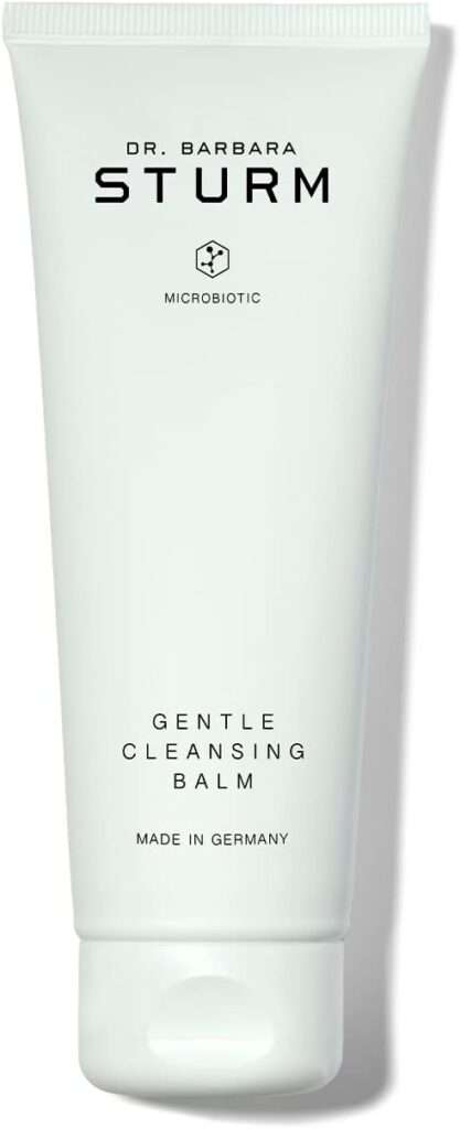 Dr. Barbara Sturm, Microbiotic Gentle Cleansing Balm, 125ml : Luxury Stores