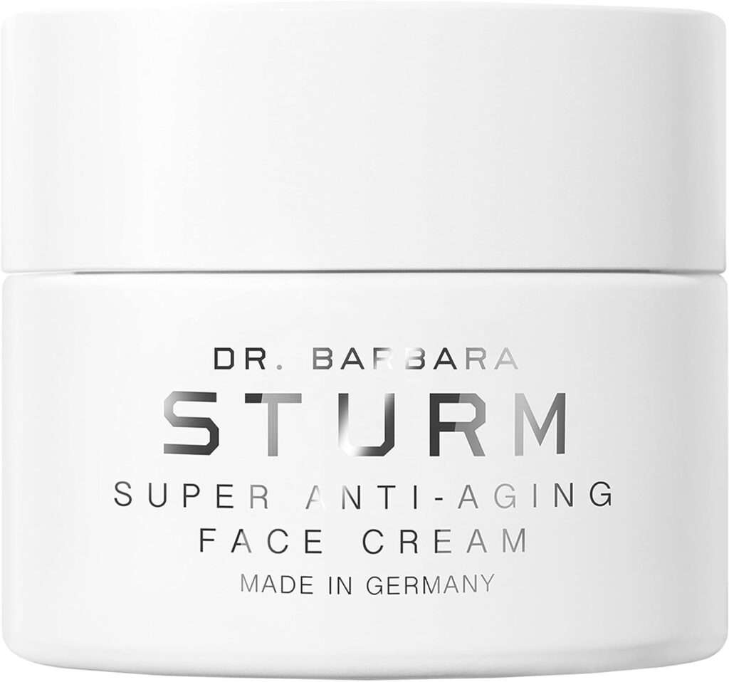 Dr. Barbara Sturm, Super Anti-Aging Face Cream, 50ml : Luxury Stores