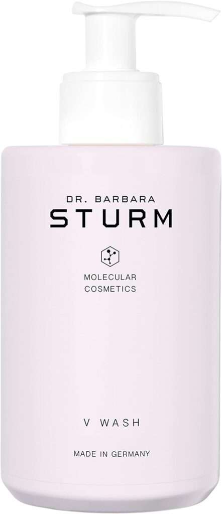 Dr. Barbara Sturm, V Wash, 200ml : Luxury Stores