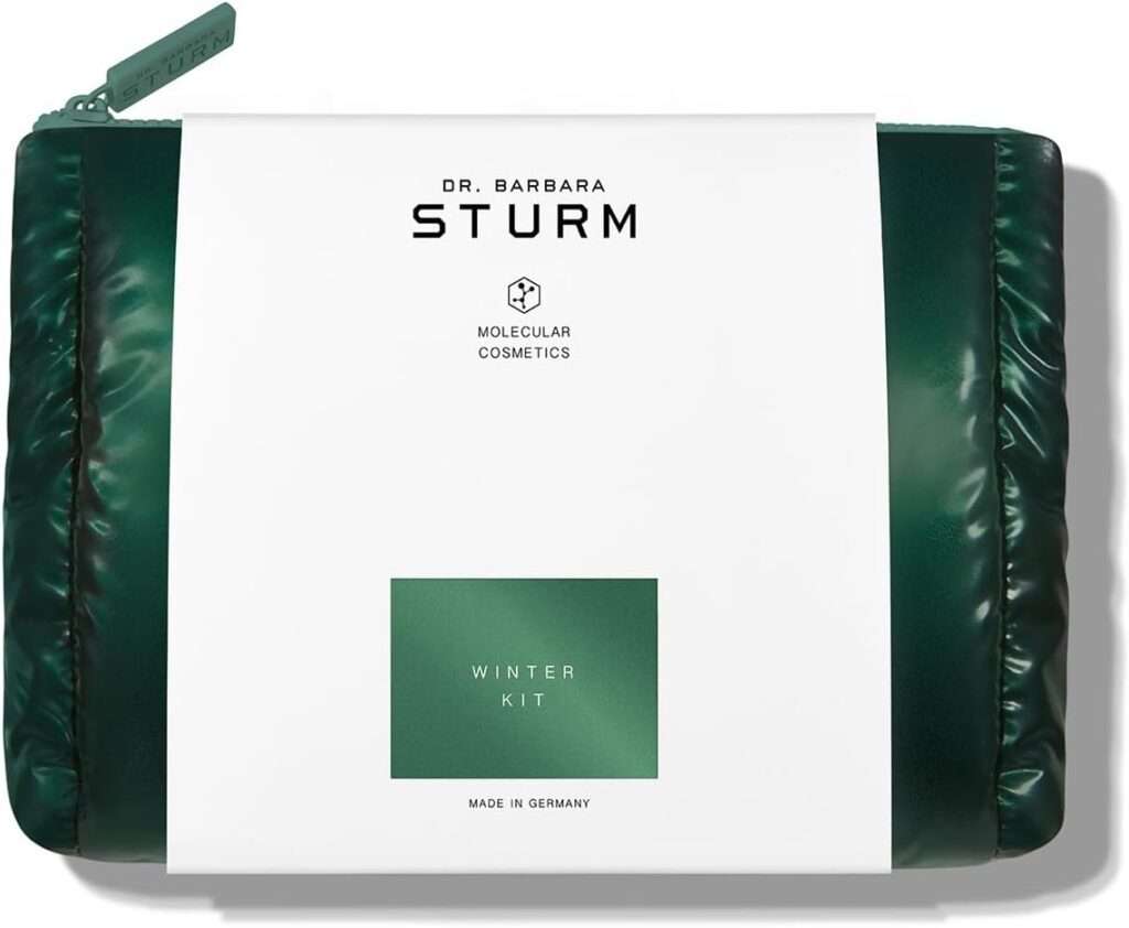 Dr. Barbara Sturm Winter Kit : Luxury Stores