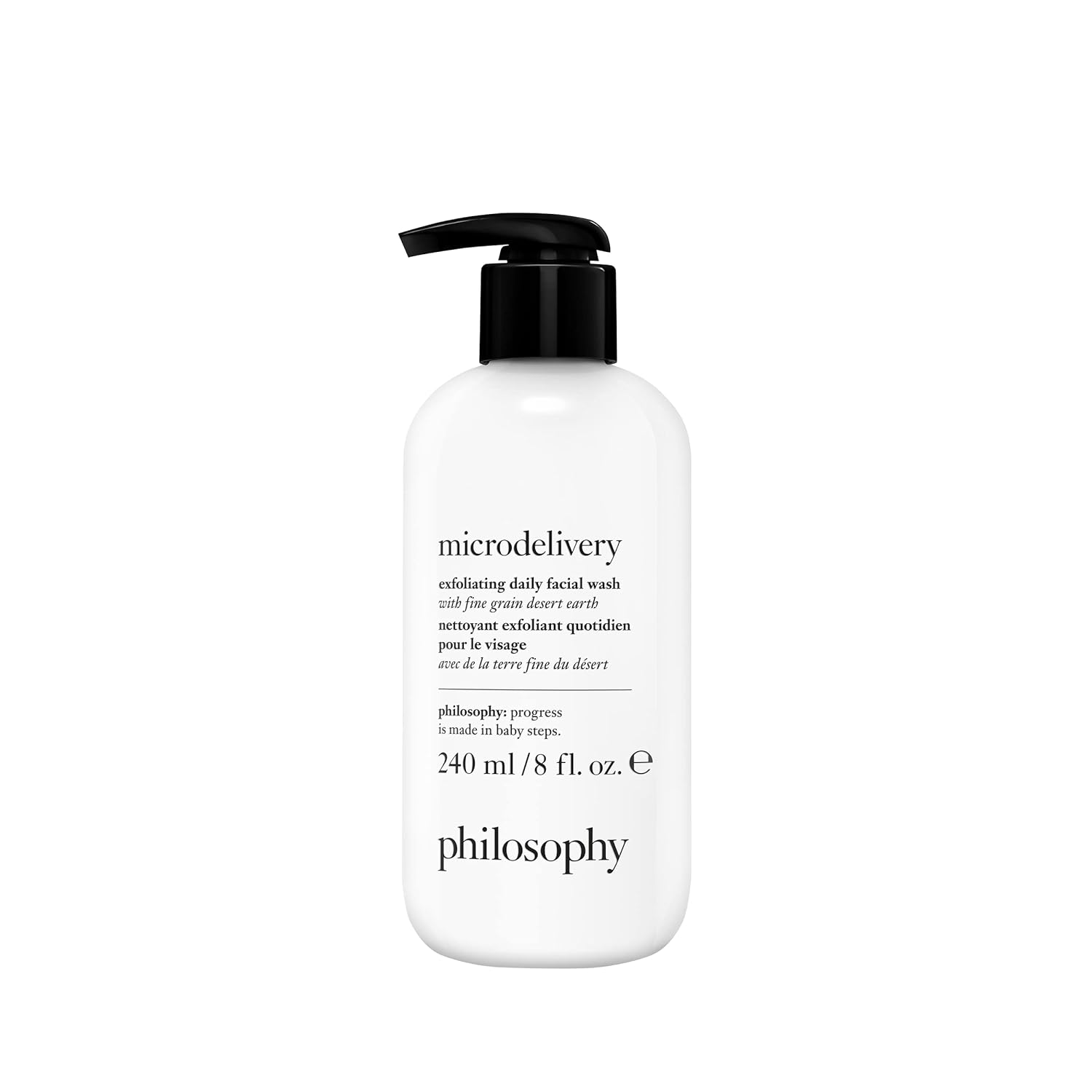 philosophy microdelivery review