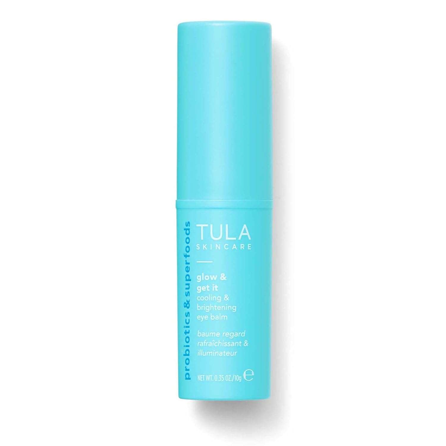 tula eye balm glow get it review